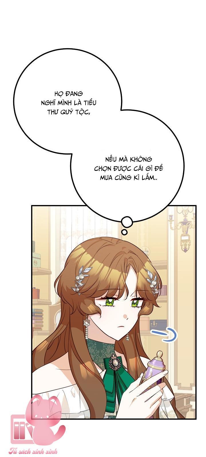 Bác Sĩ Hoàn Thành Trách Nhiệm Rồi Chapter 32 - Trang 2