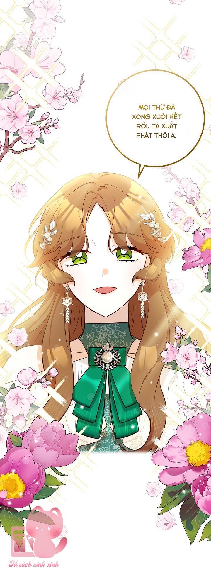 Bác Sĩ Hoàn Thành Trách Nhiệm Rồi Chapter 32 - Trang 2