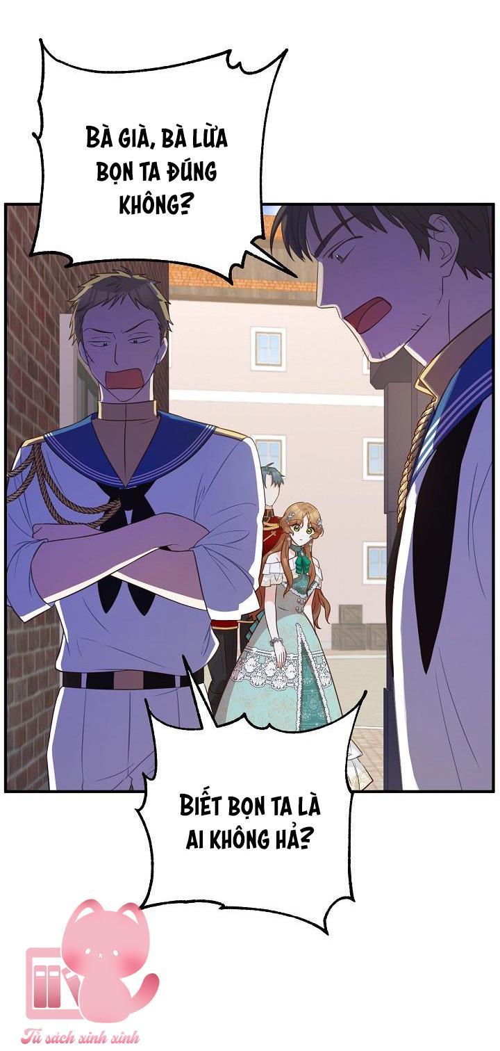 Bác Sĩ Hoàn Thành Trách Nhiệm Rồi Chapter 32 - Trang 2