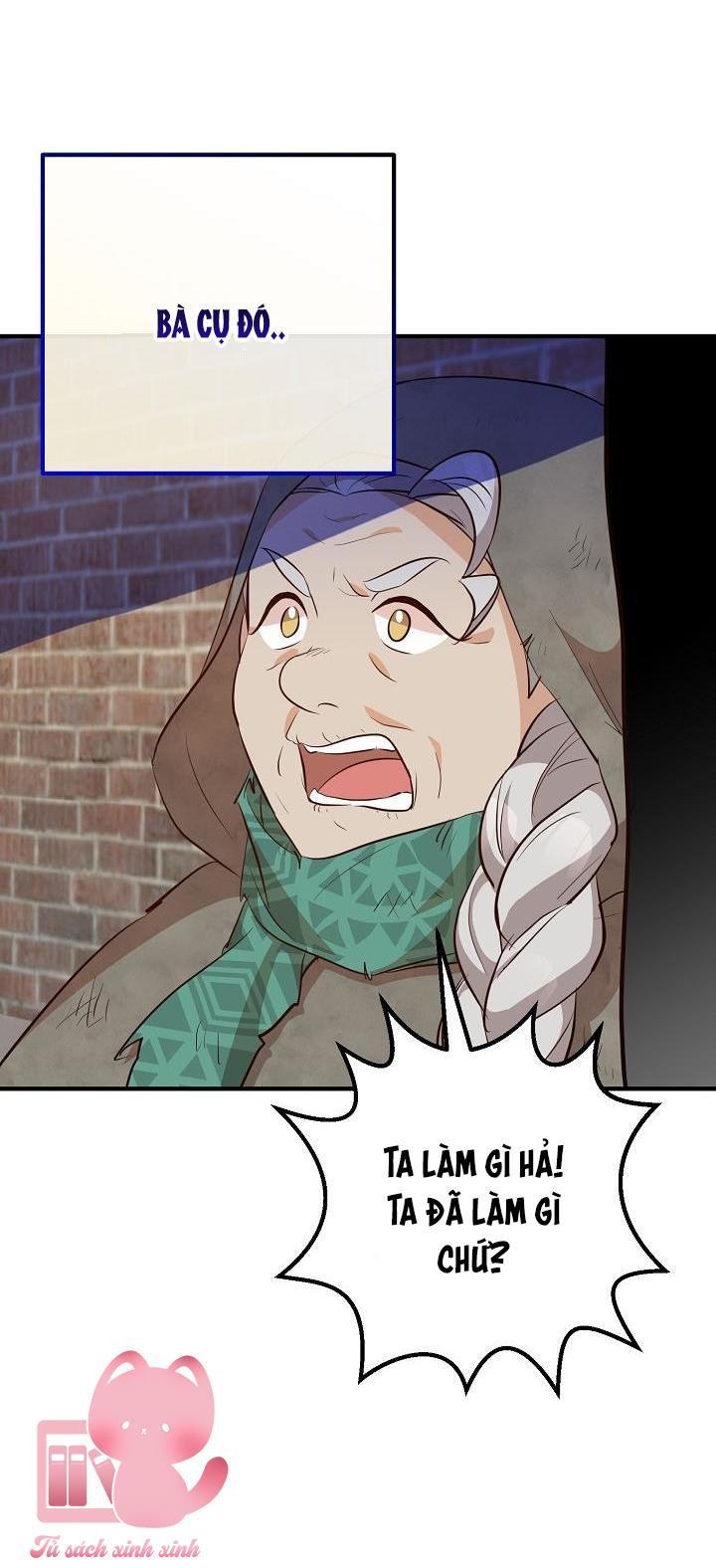 Bác Sĩ Hoàn Thành Trách Nhiệm Rồi Chapter 32 - Trang 2