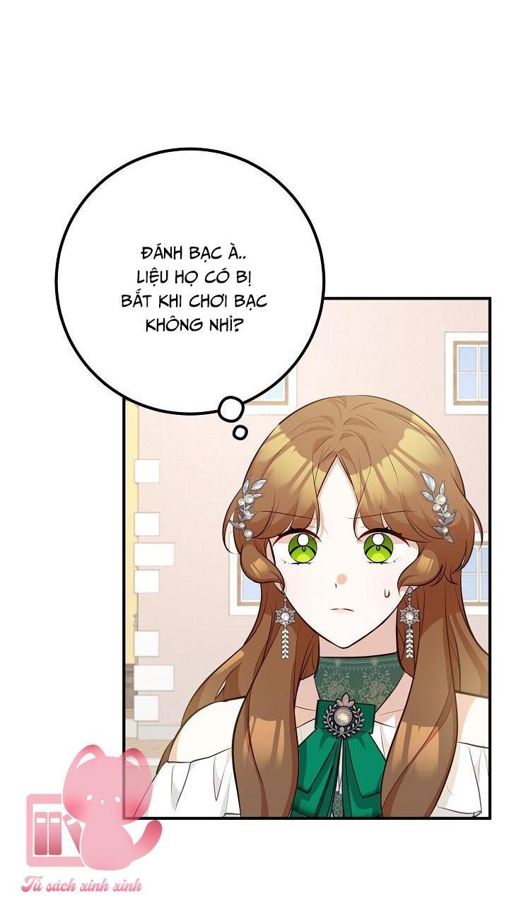 Bác Sĩ Hoàn Thành Trách Nhiệm Rồi Chapter 32 - Trang 2
