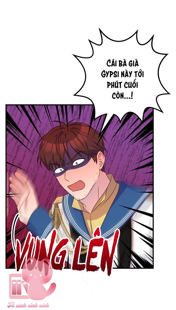 Bác Sĩ Hoàn Thành Trách Nhiệm Rồi Chapter 32 - Trang 2