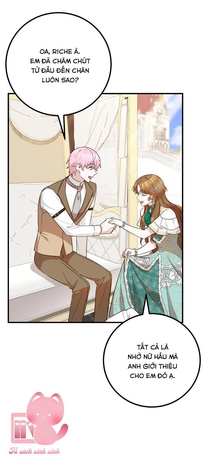 Bác Sĩ Hoàn Thành Trách Nhiệm Rồi Chapter 32 - Trang 2