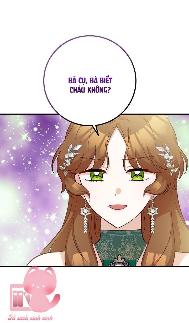 Bác Sĩ Hoàn Thành Trách Nhiệm Rồi Chapter 32 - Trang 2