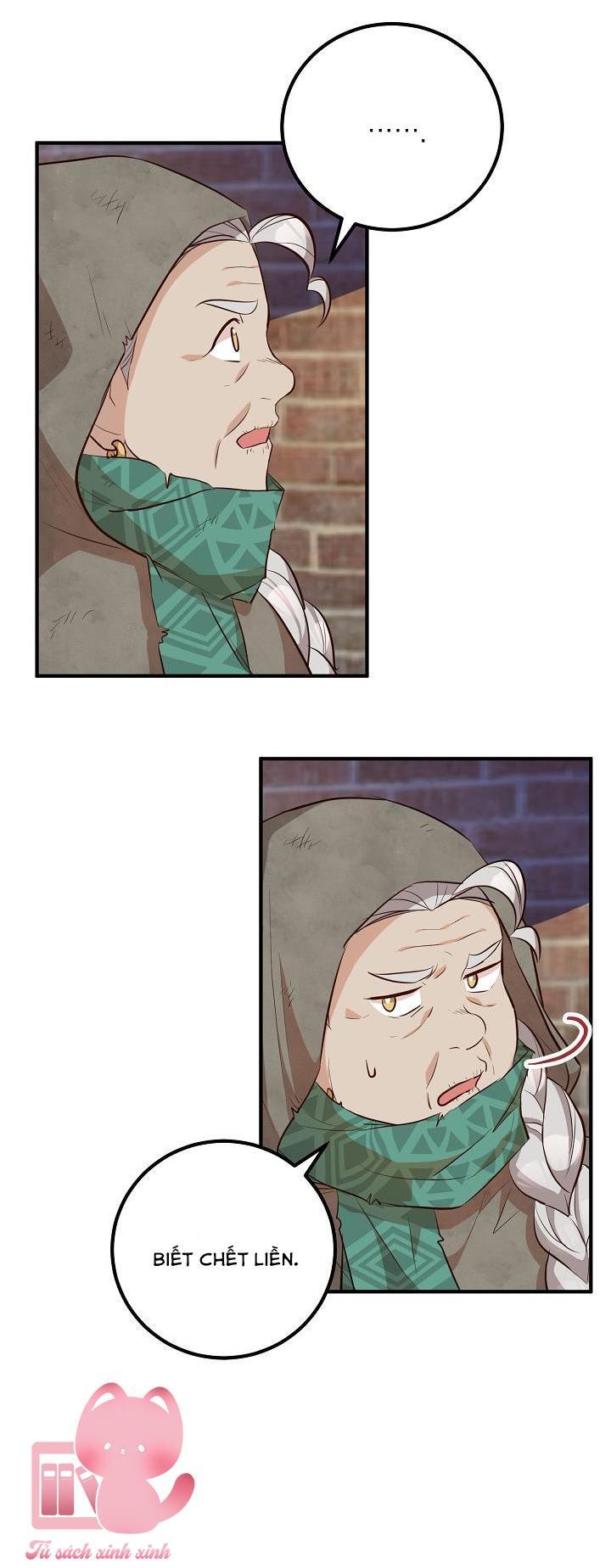 Bác Sĩ Hoàn Thành Trách Nhiệm Rồi Chapter 32 - Trang 2