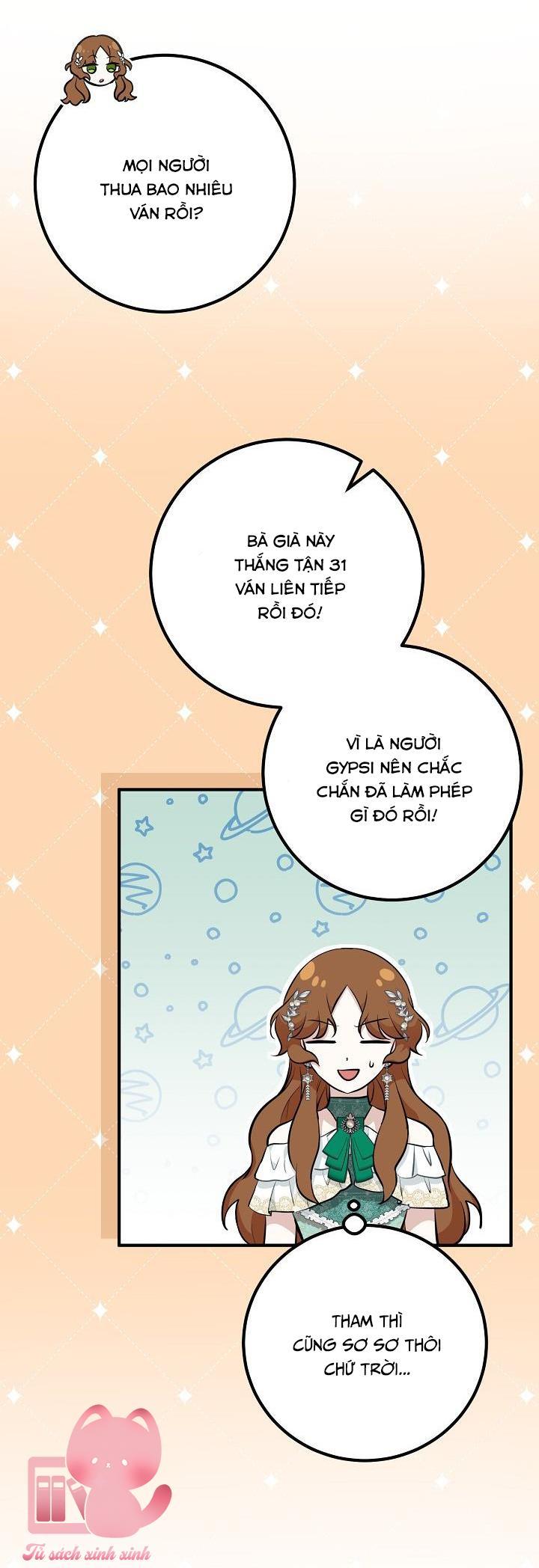 Bác Sĩ Hoàn Thành Trách Nhiệm Rồi Chapter 32 - Trang 2