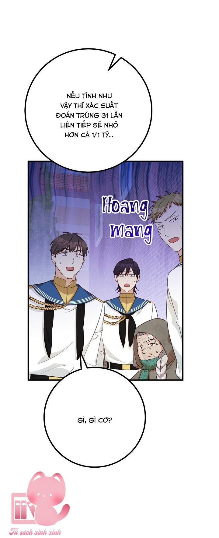 Bác Sĩ Hoàn Thành Trách Nhiệm Rồi Chapter 32 - Trang 2