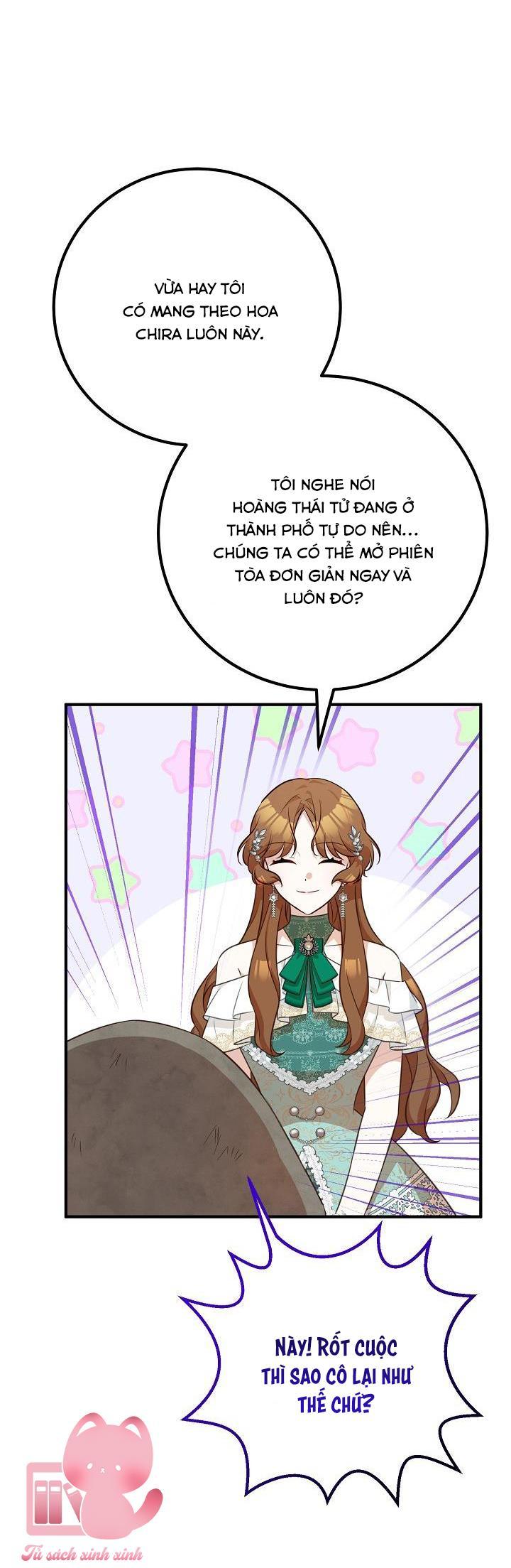 Bác Sĩ Hoàn Thành Trách Nhiệm Rồi Chapter 32 - Trang 2