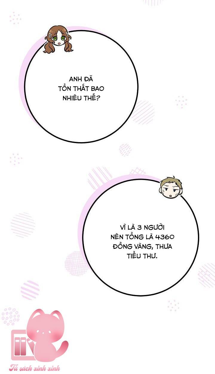 Bác Sĩ Hoàn Thành Trách Nhiệm Rồi Chapter 32 - Trang 2