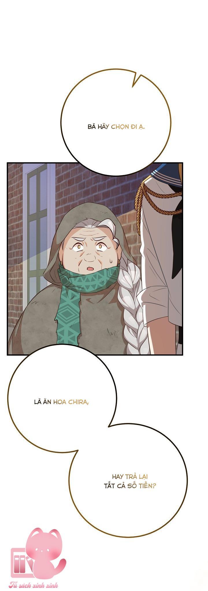 Bác Sĩ Hoàn Thành Trách Nhiệm Rồi Chapter 32 - Trang 2