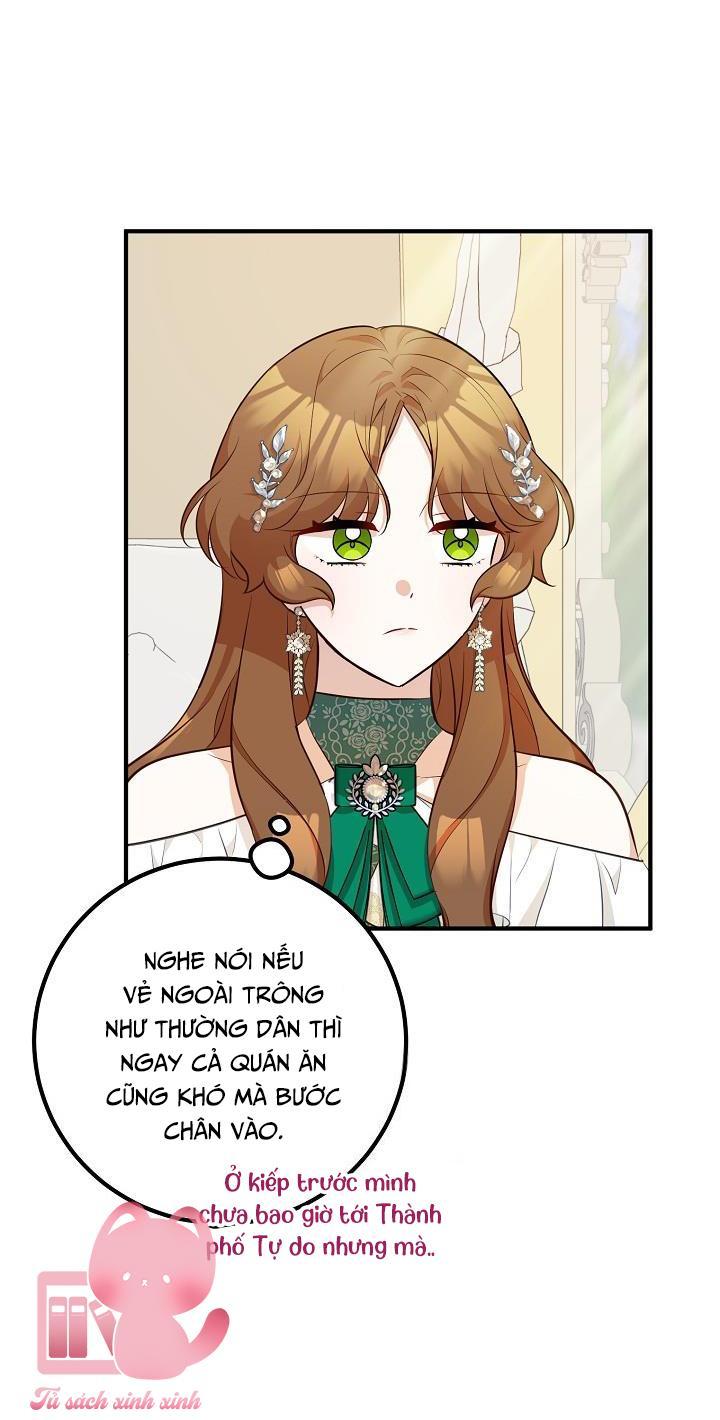 Bác Sĩ Hoàn Thành Trách Nhiệm Rồi Chapter 32 - Trang 2