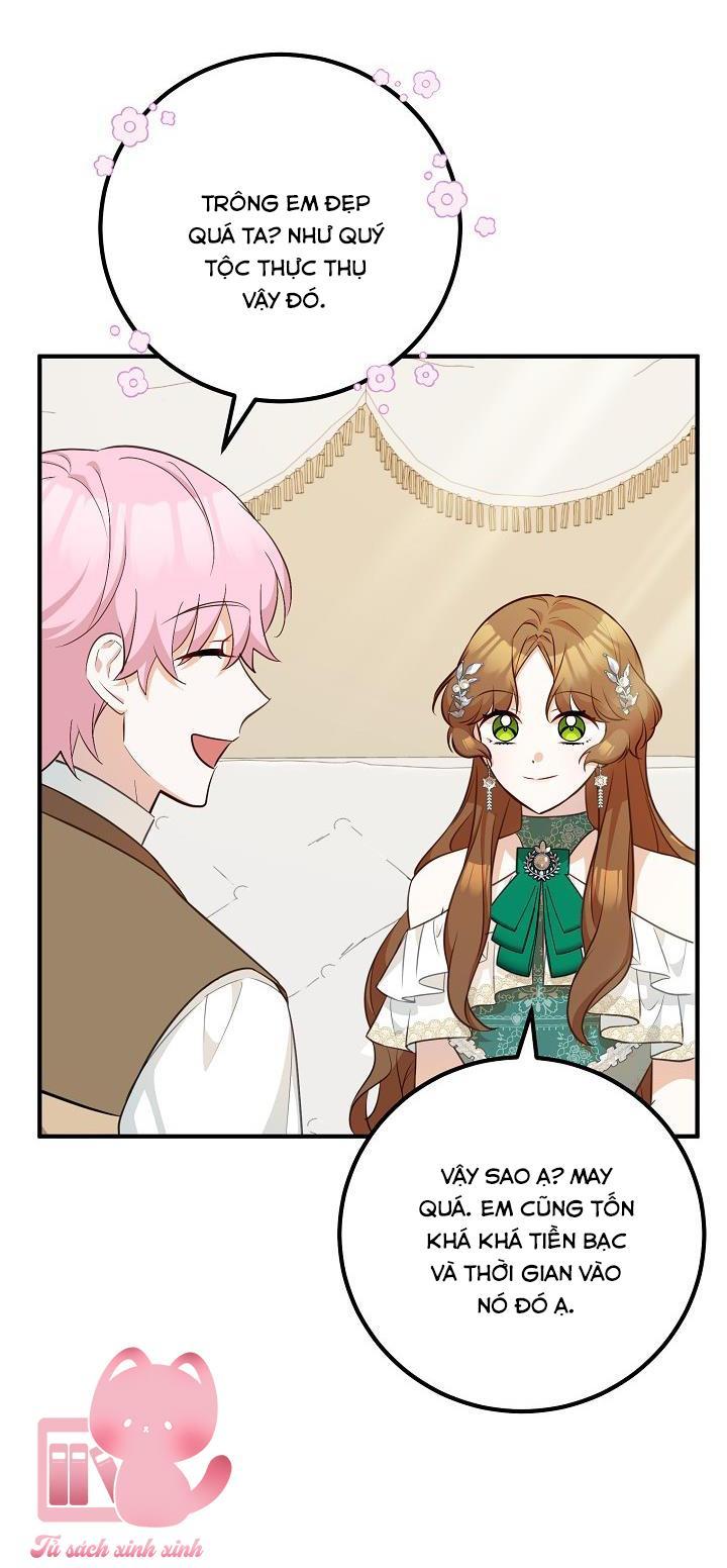 Bác Sĩ Hoàn Thành Trách Nhiệm Rồi Chapter 32 - Trang 2