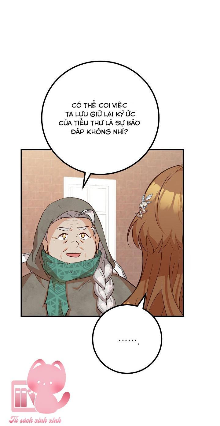 Bác Sĩ Hoàn Thành Trách Nhiệm Rồi Chapter 33 - Trang 2