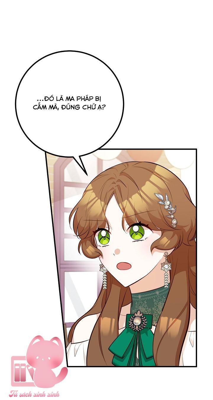 Bác Sĩ Hoàn Thành Trách Nhiệm Rồi Chapter 33 - Trang 2