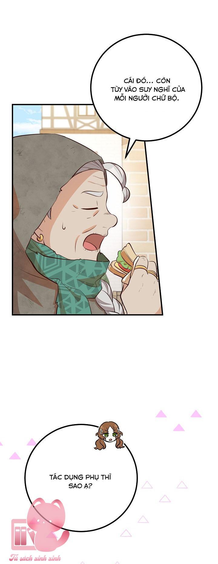 Bác Sĩ Hoàn Thành Trách Nhiệm Rồi Chapter 33 - Trang 2
