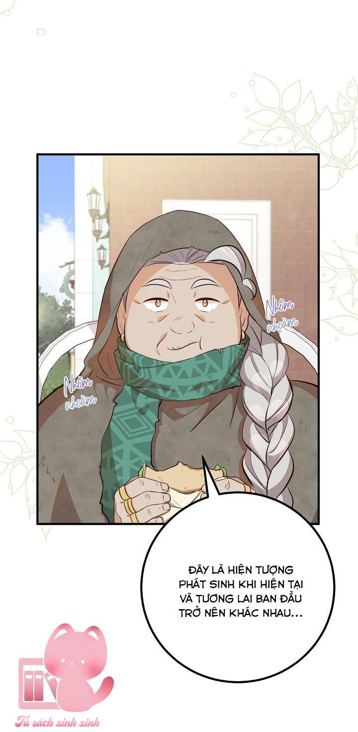 Bác Sĩ Hoàn Thành Trách Nhiệm Rồi Chapter 33 - Trang 2