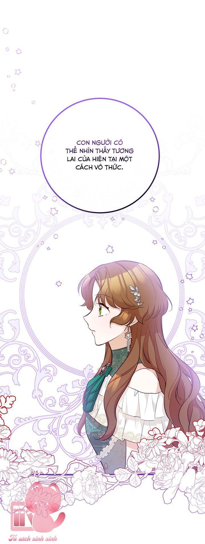 Bác Sĩ Hoàn Thành Trách Nhiệm Rồi Chapter 33 - Trang 2