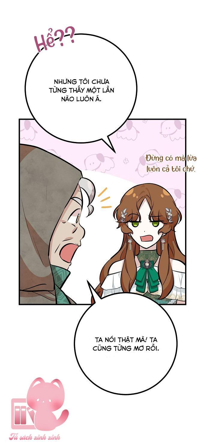 Bác Sĩ Hoàn Thành Trách Nhiệm Rồi Chapter 33 - Trang 2