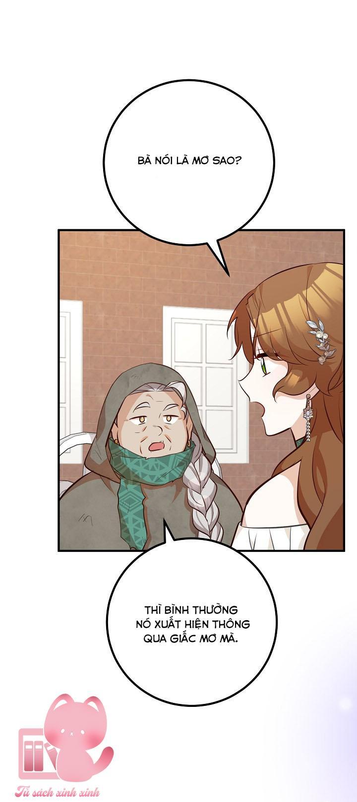 Bác Sĩ Hoàn Thành Trách Nhiệm Rồi Chapter 33 - Trang 2