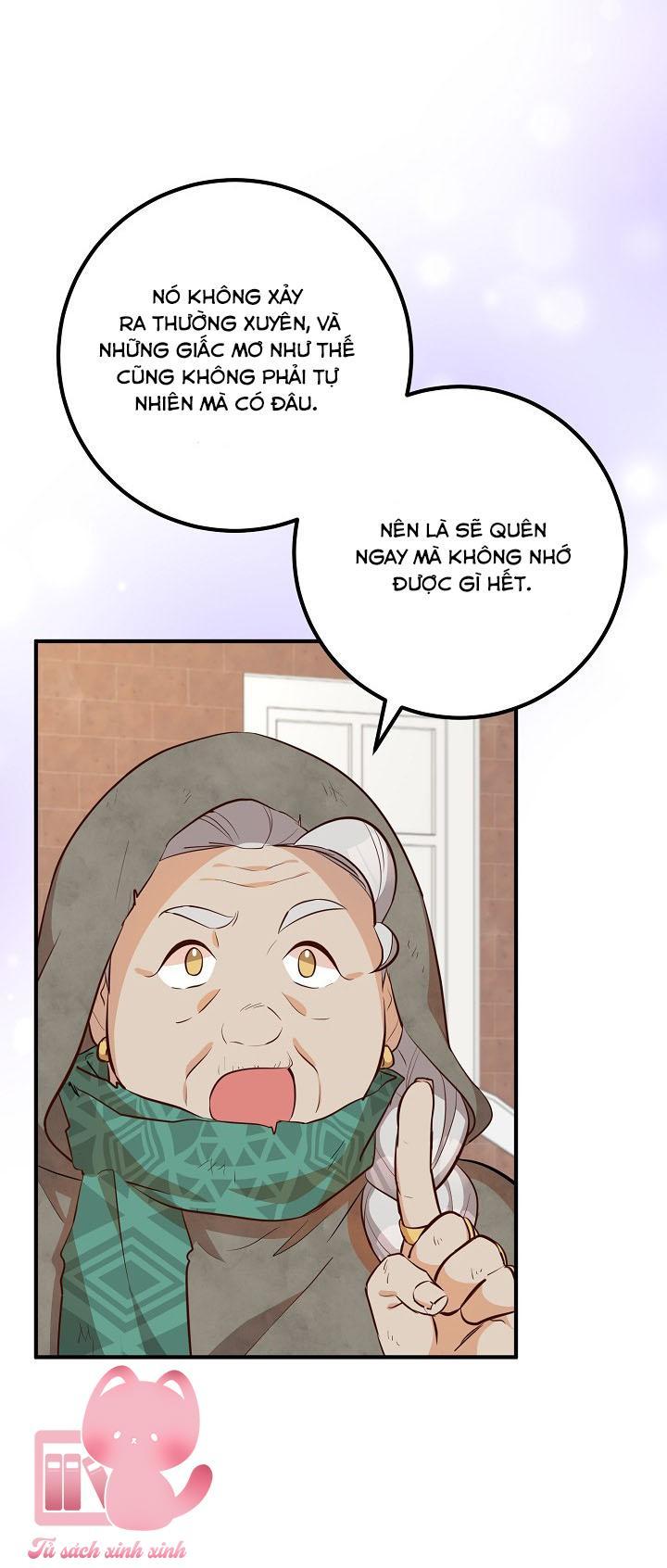 Bác Sĩ Hoàn Thành Trách Nhiệm Rồi Chapter 33 - Trang 2