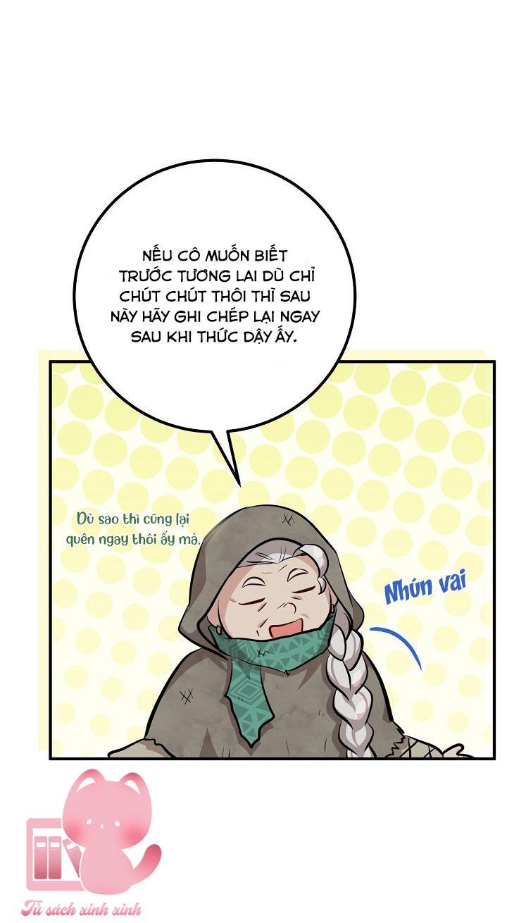 Bác Sĩ Hoàn Thành Trách Nhiệm Rồi Chapter 33 - Trang 2