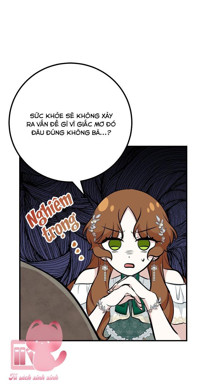 Bác Sĩ Hoàn Thành Trách Nhiệm Rồi Chapter 33 - Trang 2