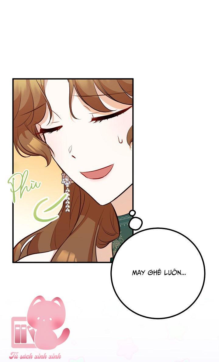 Bác Sĩ Hoàn Thành Trách Nhiệm Rồi Chapter 33 - Trang 2