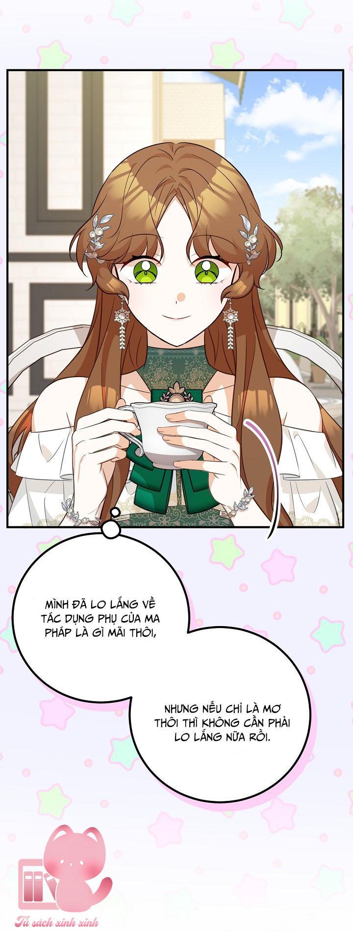 Bác Sĩ Hoàn Thành Trách Nhiệm Rồi Chapter 33 - Trang 2