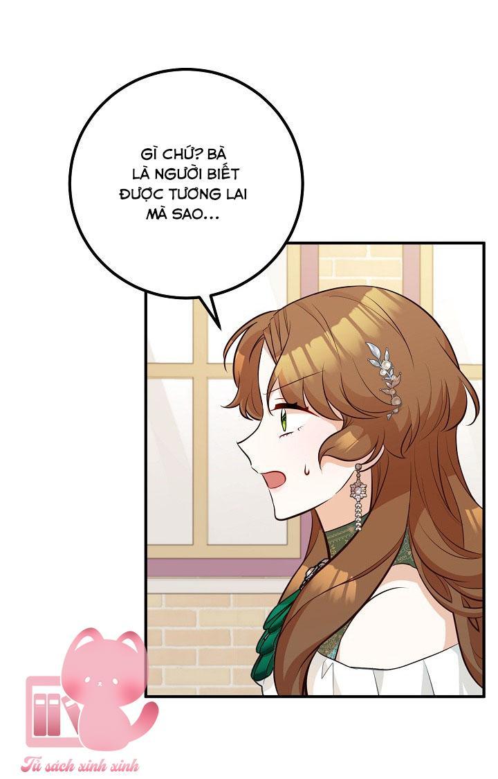 Bác Sĩ Hoàn Thành Trách Nhiệm Rồi Chapter 33 - Trang 2