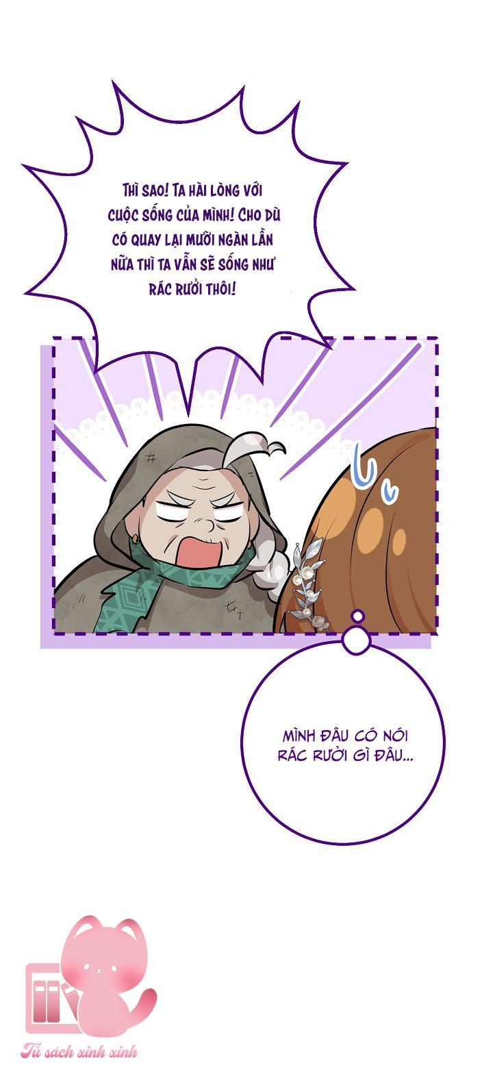 Bác Sĩ Hoàn Thành Trách Nhiệm Rồi Chapter 33 - Trang 2