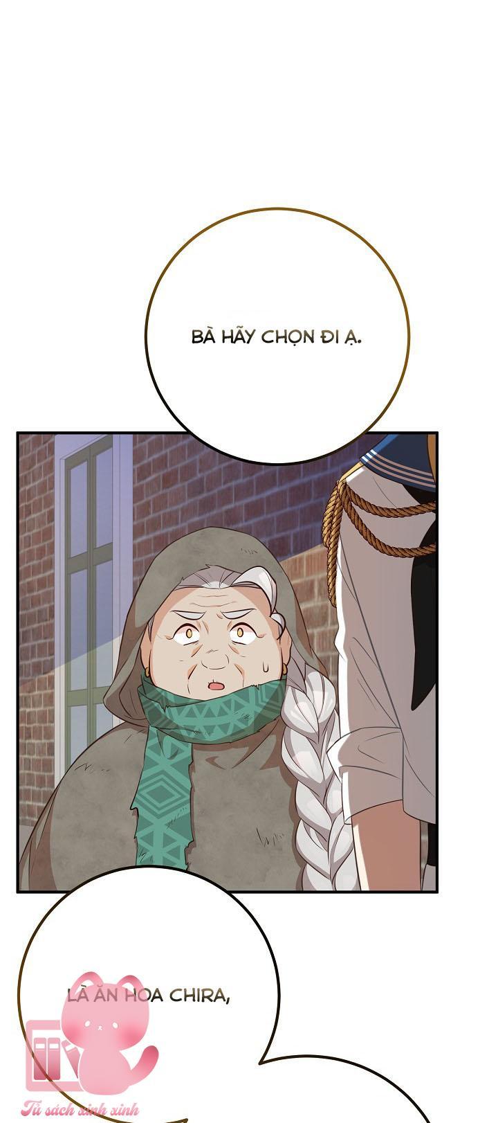Bác Sĩ Hoàn Thành Trách Nhiệm Rồi Chapter 33 - Trang 2