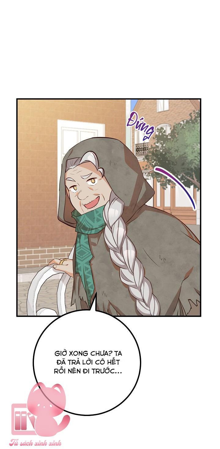 Bác Sĩ Hoàn Thành Trách Nhiệm Rồi Chapter 33 - Trang 2