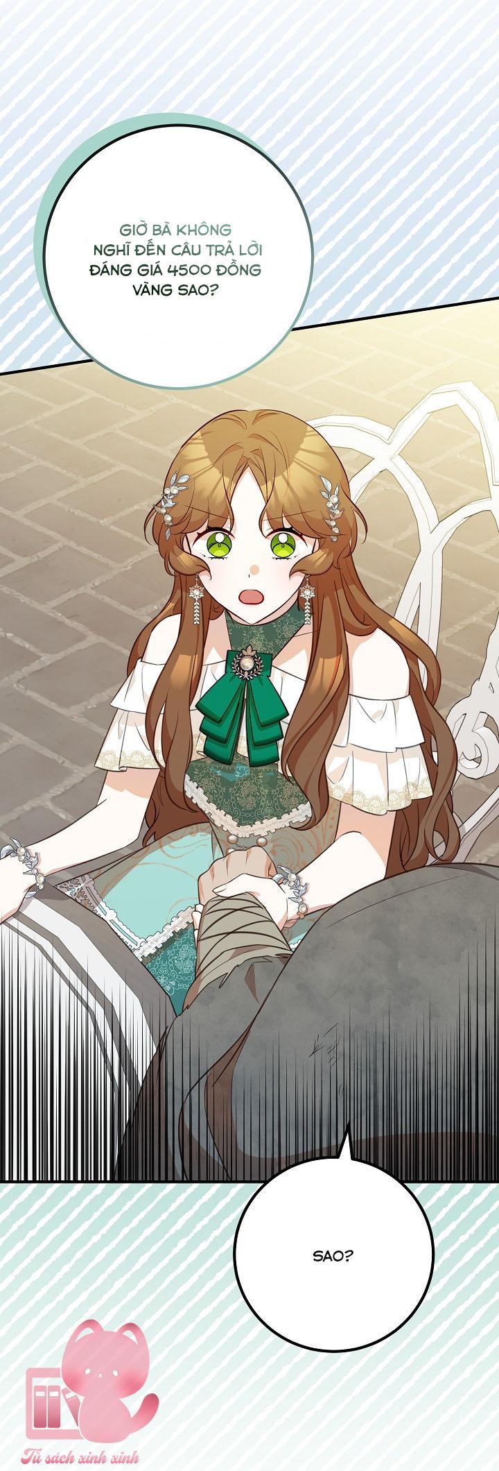 Bác Sĩ Hoàn Thành Trách Nhiệm Rồi Chapter 33 - Trang 2