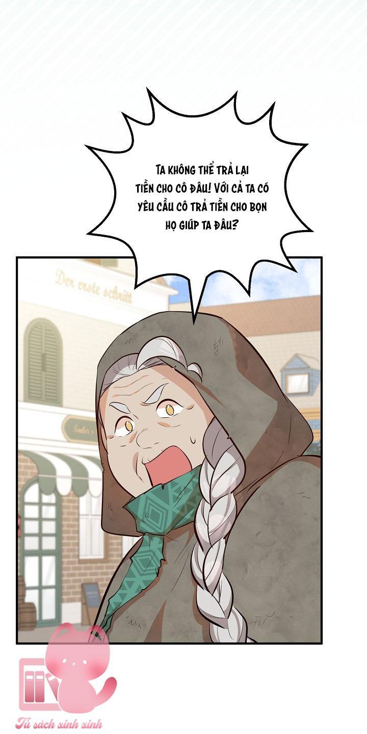 Bác Sĩ Hoàn Thành Trách Nhiệm Rồi Chapter 33 - Trang 2