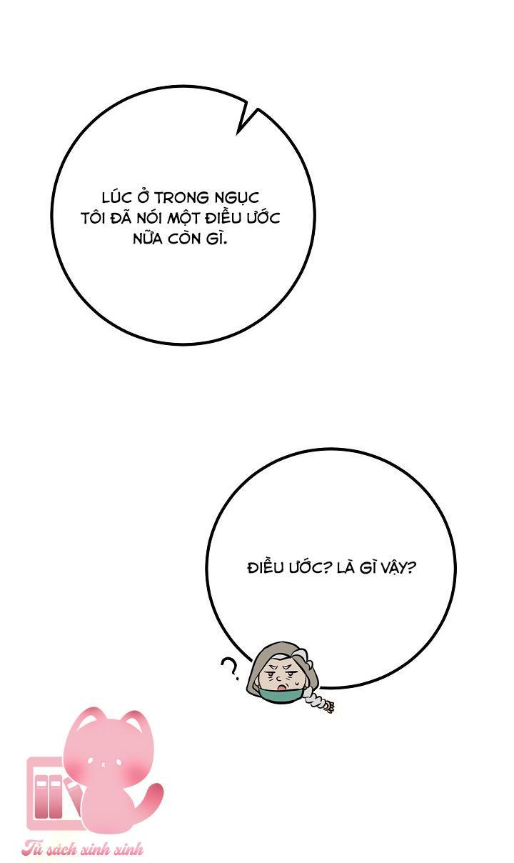 Bác Sĩ Hoàn Thành Trách Nhiệm Rồi Chapter 33 - Trang 2