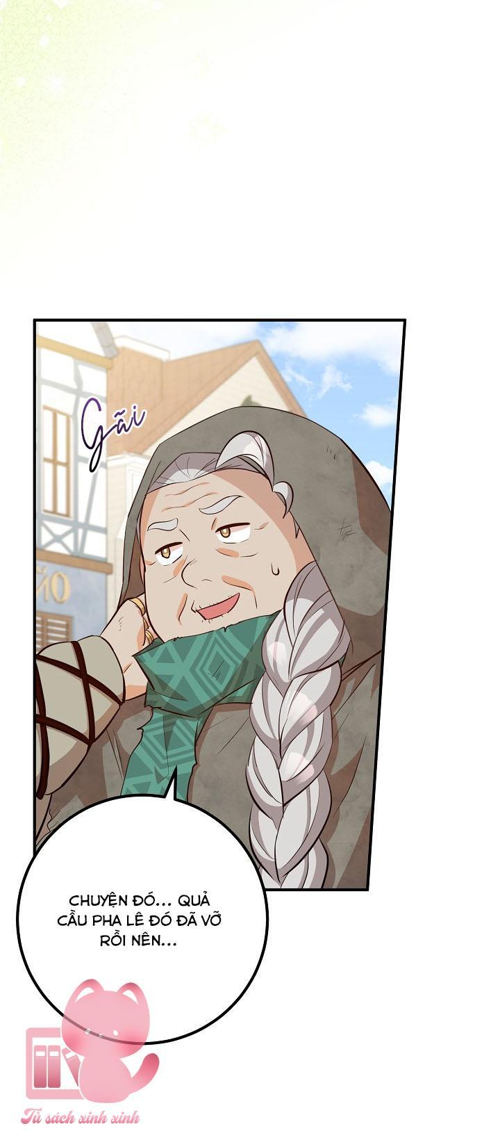 Bác Sĩ Hoàn Thành Trách Nhiệm Rồi Chapter 33 - Trang 2