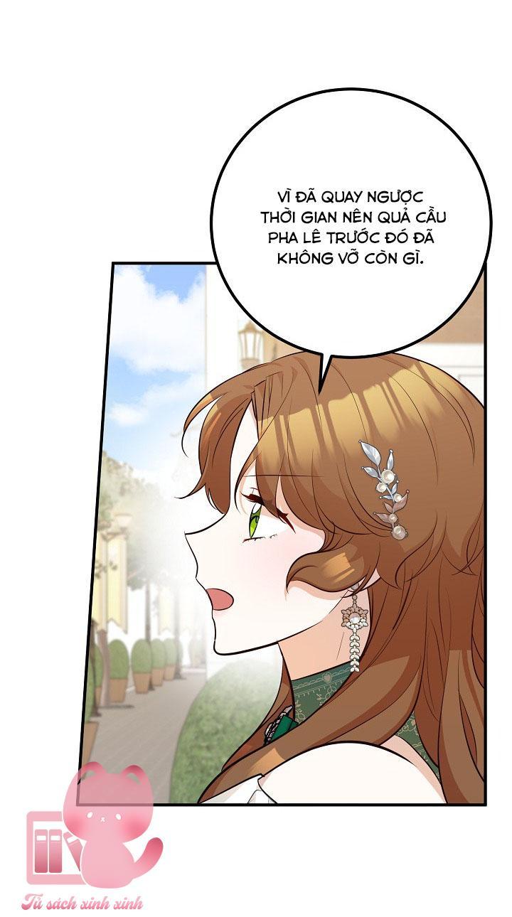 Bác Sĩ Hoàn Thành Trách Nhiệm Rồi Chapter 33 - Trang 2