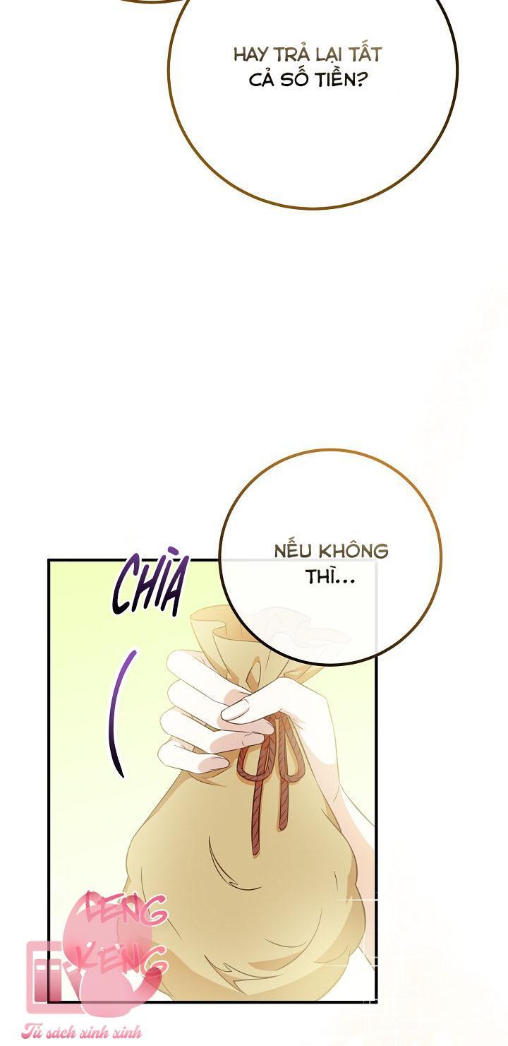 Bác Sĩ Hoàn Thành Trách Nhiệm Rồi Chapter 33 - Trang 2