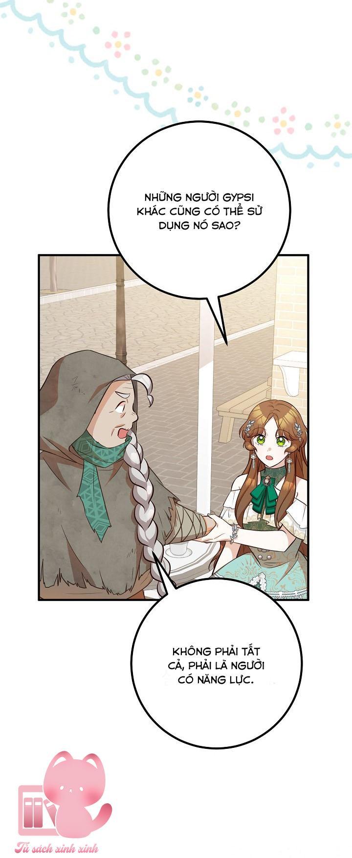 Bác Sĩ Hoàn Thành Trách Nhiệm Rồi Chapter 33 - Trang 2