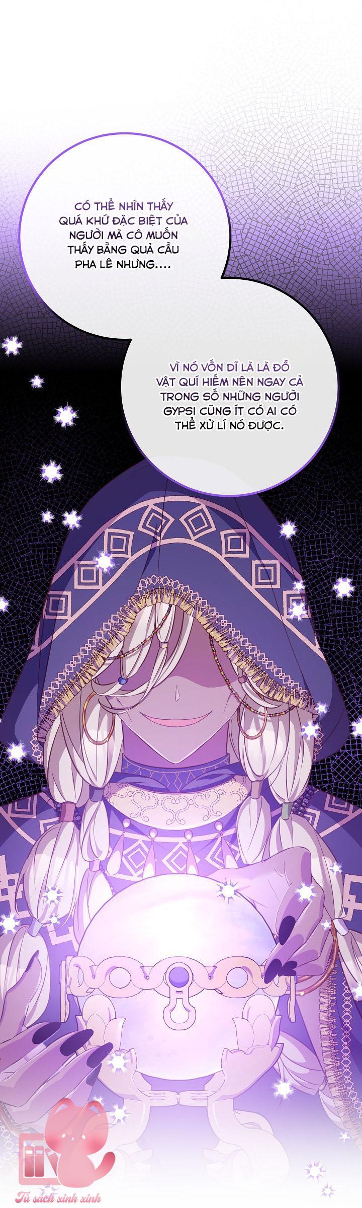 Bác Sĩ Hoàn Thành Trách Nhiệm Rồi Chapter 33 - Trang 2