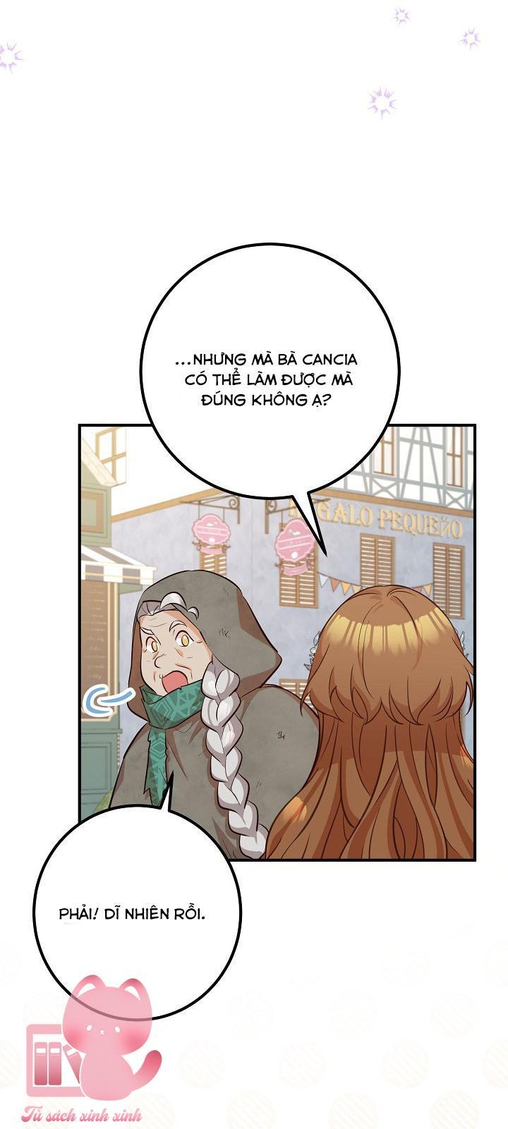 Bác Sĩ Hoàn Thành Trách Nhiệm Rồi Chapter 33 - Trang 2