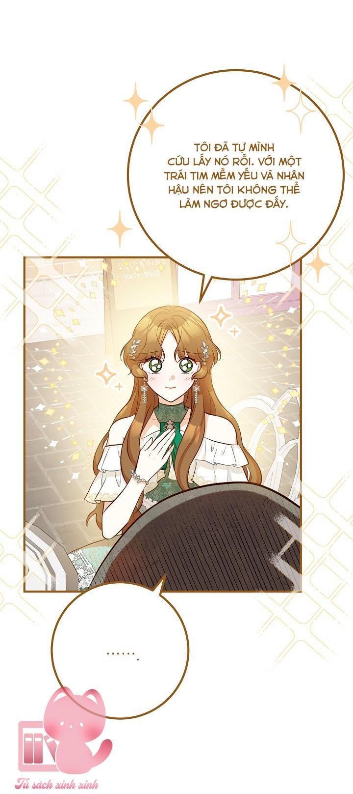 Bác Sĩ Hoàn Thành Trách Nhiệm Rồi Chapter 33 - Trang 2