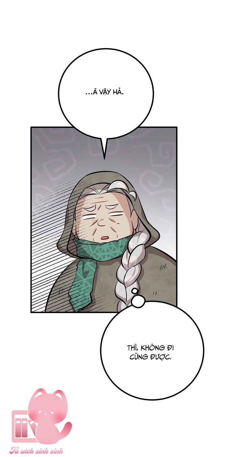 Bác Sĩ Hoàn Thành Trách Nhiệm Rồi Chapter 33 - Trang 2