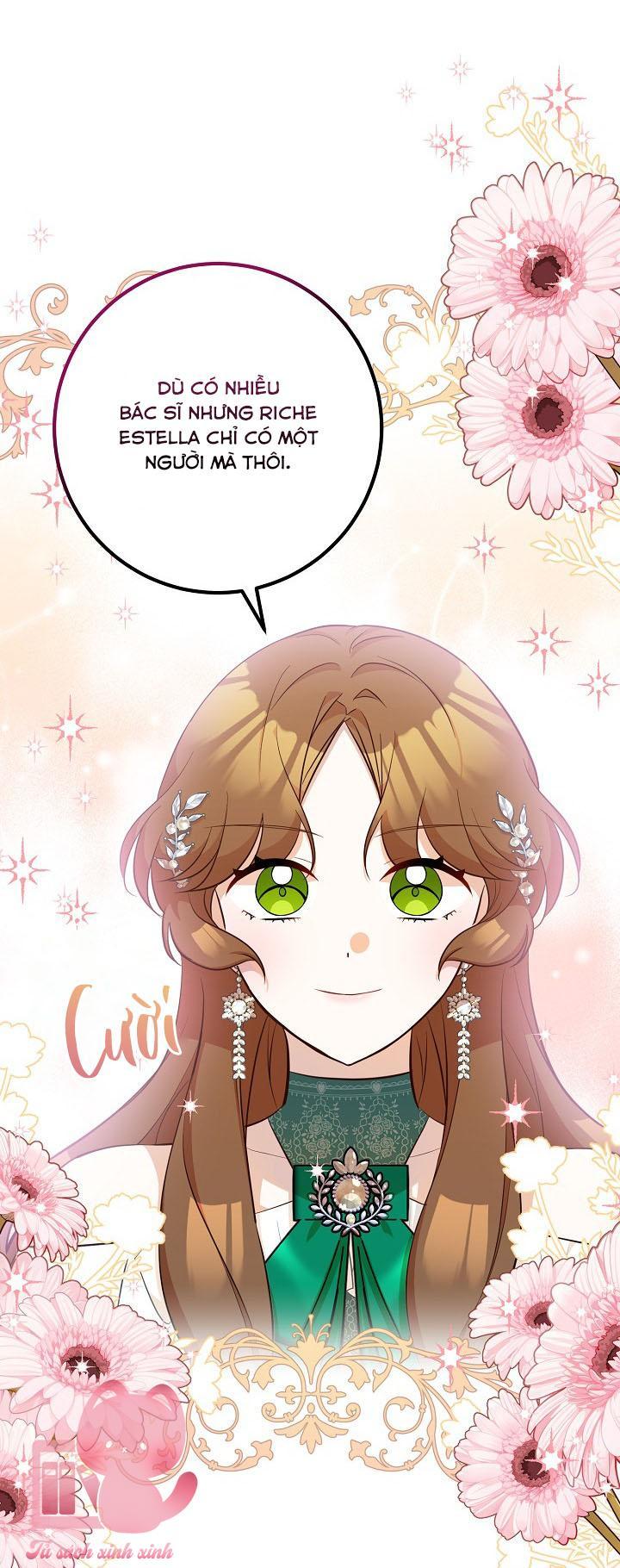 Bác Sĩ Hoàn Thành Trách Nhiệm Rồi Chapter 33 - Trang 2