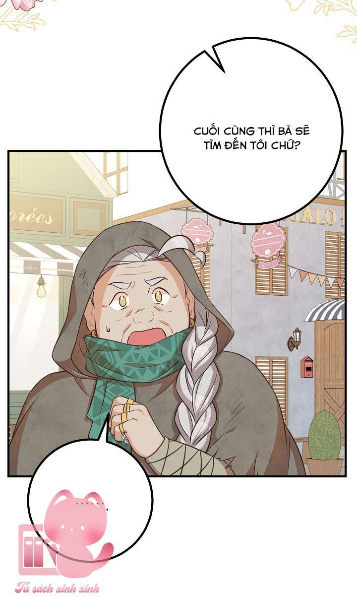 Bác Sĩ Hoàn Thành Trách Nhiệm Rồi Chapter 33 - Trang 2