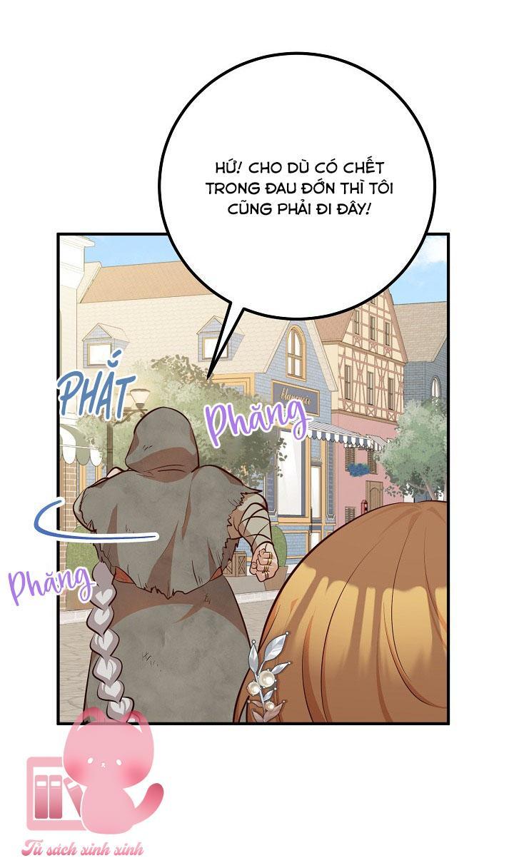 Bác Sĩ Hoàn Thành Trách Nhiệm Rồi Chapter 33 - Trang 2