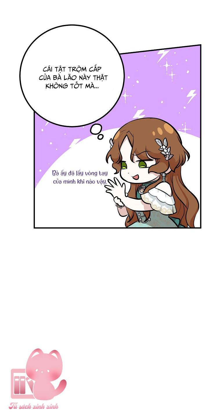 Bác Sĩ Hoàn Thành Trách Nhiệm Rồi Chapter 33 - Trang 2