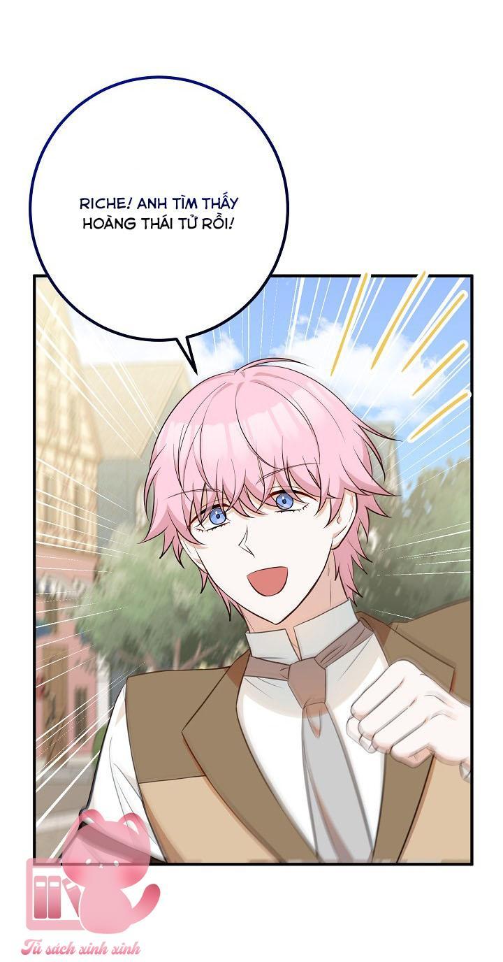 Bác Sĩ Hoàn Thành Trách Nhiệm Rồi Chapter 33 - Trang 2