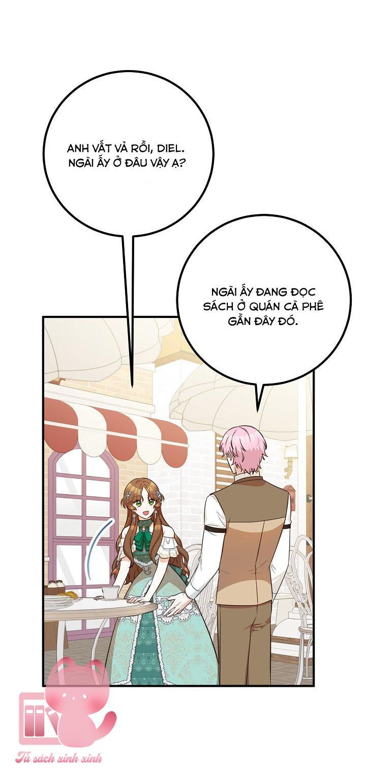 Bác Sĩ Hoàn Thành Trách Nhiệm Rồi Chapter 33 - Trang 2