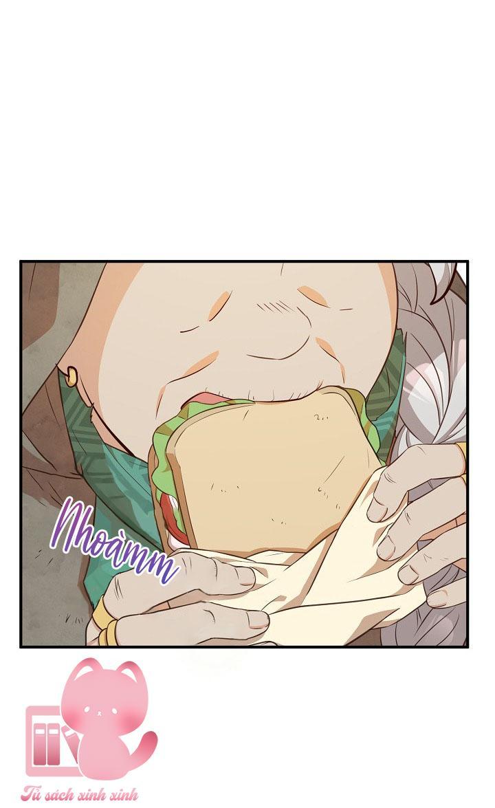 Bác Sĩ Hoàn Thành Trách Nhiệm Rồi Chapter 33 - Trang 2